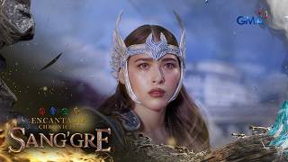 Sang'gre: Amihan, nagbabalik sa Encantadia! (Episode 175) | Encantadia Chronicles