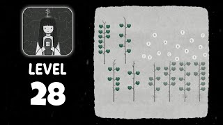 Her Forest Puzzle level 28 solution
