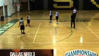 25 Game-Winning In-Bound Plays from the Pros BD-03444