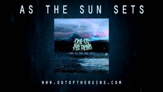 and as the sun sets-  full EP Stream (new music 2014!)