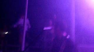 Carlo Dall'Anese & Fabio Castro - Live - Pacha