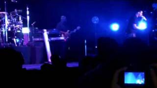 Drizzy The Rockstar! [PART 2: Drake Live In Concert in Htown's Reliant Arena 10/29/10]