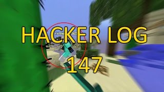 Hacker Log - 147