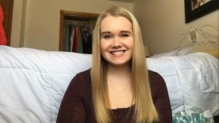 Can't Blame A Girl For Trying - Sabrina Carpenter (Cover)