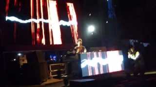 Jamie Jones part. 5. @ Balaton Sound 2013.07.13. Telekom Terasz