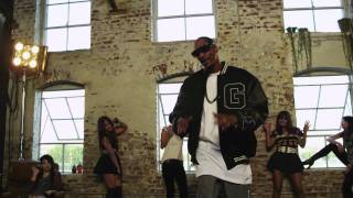 Blush - "Undivided" featuring Snoop Dogg [Official Music Video]