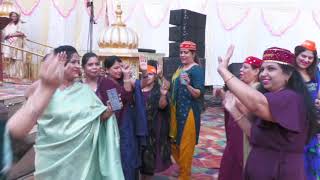 Diler Sindhi Melo Day 1