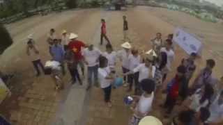 SANDCASTLE COMPETITION DANANG 2013 long version 1