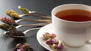 Tea Time