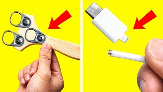 Everyday Objects With Hidden Uses You’ll Start Using Today!