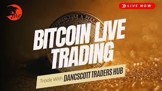 🔴 LIVE BTC Trading Signals & Market Analysis | Real-Time Trading! Ep. 56 | #bitcoin