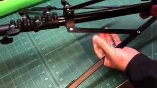 Metro Made | Lumopro LP605M Lightstand