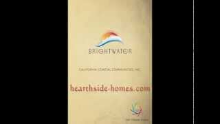 NASDAQ Building "Brightwater Homes" Video