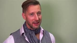 Avatar Digital / Royal Automobile Club AR Showcase - Interview 15