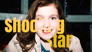 Shooting Star - Amy Diamond (slowed down)