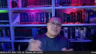 Kingdom Recovery | Step Four | Inviting the Holy Spirit to Examine Us.