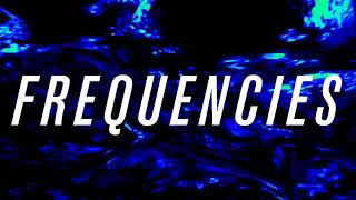Frequencies Live Stream #18 - Estle & Josh Grant