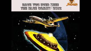 Dr. Shingo - Have You Ever Seen The Blue Comet? (Sare Havlicek Remix)