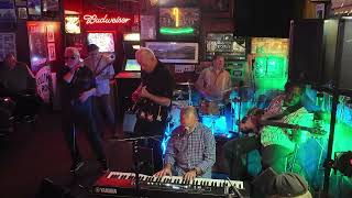 Blue Jean Blues Anthony Lovano's All Star Blues Jam Tradewinds 6-23-26