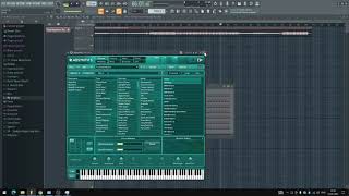 STREAM TEST | LIVE COMPOSITION | restream test 12:22