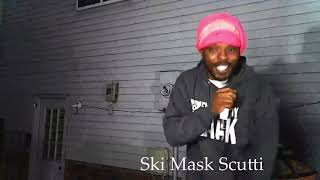 Ski Mask Scutti Performance - Secret Bonus Level TV Show