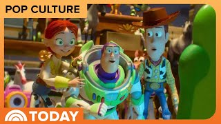 ‘Toy Story 5’ Scores Biggest Box Office Opening of 2026