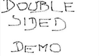 Double Sided - Demo [2001] [USA]