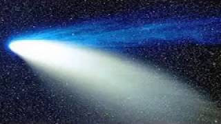 Halley's Comet