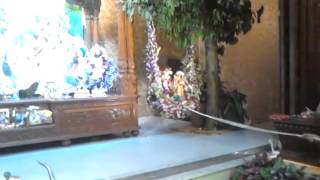 Nashik Iskon Dham Must Visit and Experience the Beauty of Almighty Lord Shree Krishna Dham