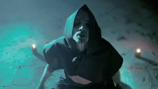 Ghost - The Haptics