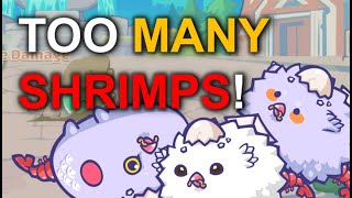 Denied by our own creation... | TOP 20 gameplay