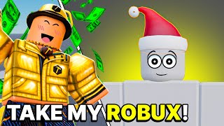 Merry Christmas!!!