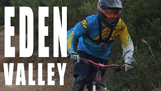 에덴밸리 MTB 통영팀 | Eden Valley MTB Park
