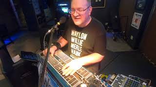 "Walk of Life" - Mark Wayne (Dire Straits)