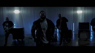 Ghost Chant - Like Hell (Official Music Video)