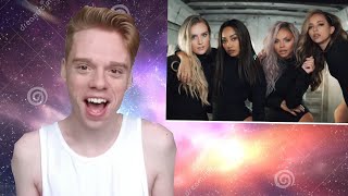 Little Mix Woman Like Me Music Video Reaction