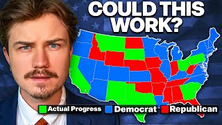 Should You Vote 3rd Party In 2028?