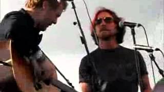 Ed Vedder/Glen Hansard- Falling Slowly"PJ20 #2"
