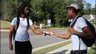 Report Card Day @MoneyMakingBrothers