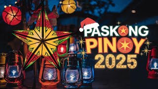 Nonstop Traditional Tagalog Christmas Songs Medley - Tagalog Christmas Songs 2025🎅