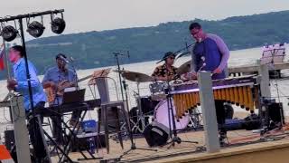 Jazzical-Latin Mi