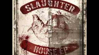 Slaughterhouse -  Everybody Down (2011)