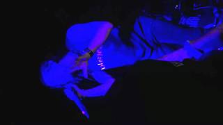 Saliva - Tragic Kind of Love 5/26/16