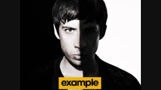 Example - Wrong In The Head