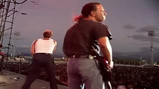 James Reyne  - LIVE. The Traveller.  Melbourne Showground '88.