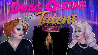 RuPaul's Drag Race S 17 E 1&2 | The Fingerdoo Review