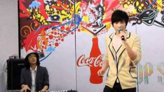 DP โด ป๊อบ :เพื่อนใหม่ที่ไม่อยากมี@POP LIVE