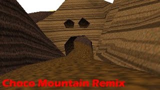 Choco Mountain Remix