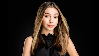 Teen sensation, Samarah Conley – Live Music Performance