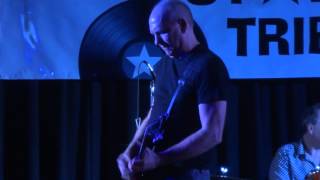 CRUMMY STUFF - LIVE IN OSHAWA 2016 MIKE STAR TRIBUTE